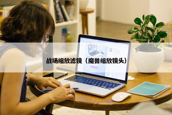 战场缩放滤镜（魔兽缩放镜头）